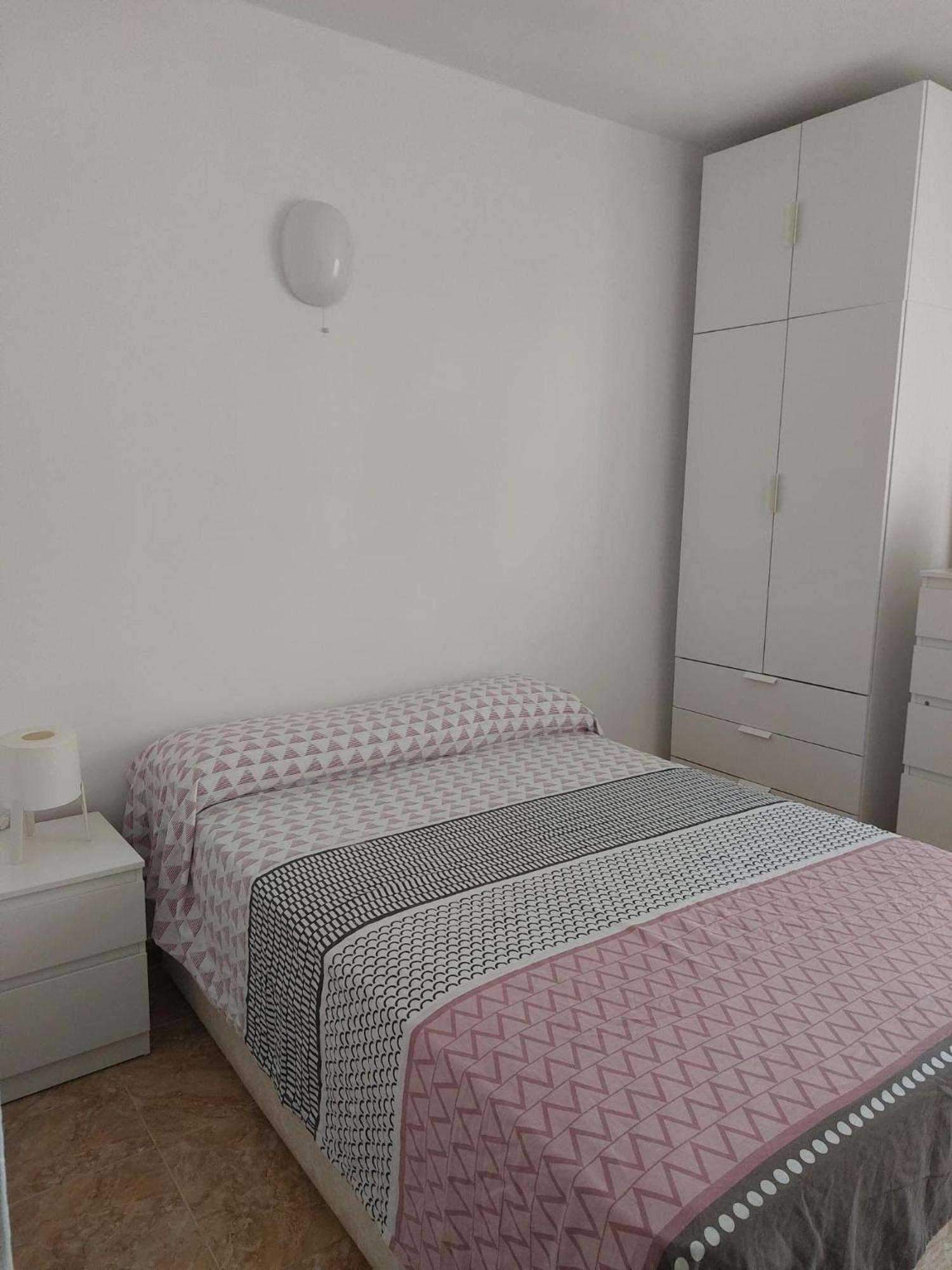 Апартаменти Mi Casita En Тіас Екстер'єр фото