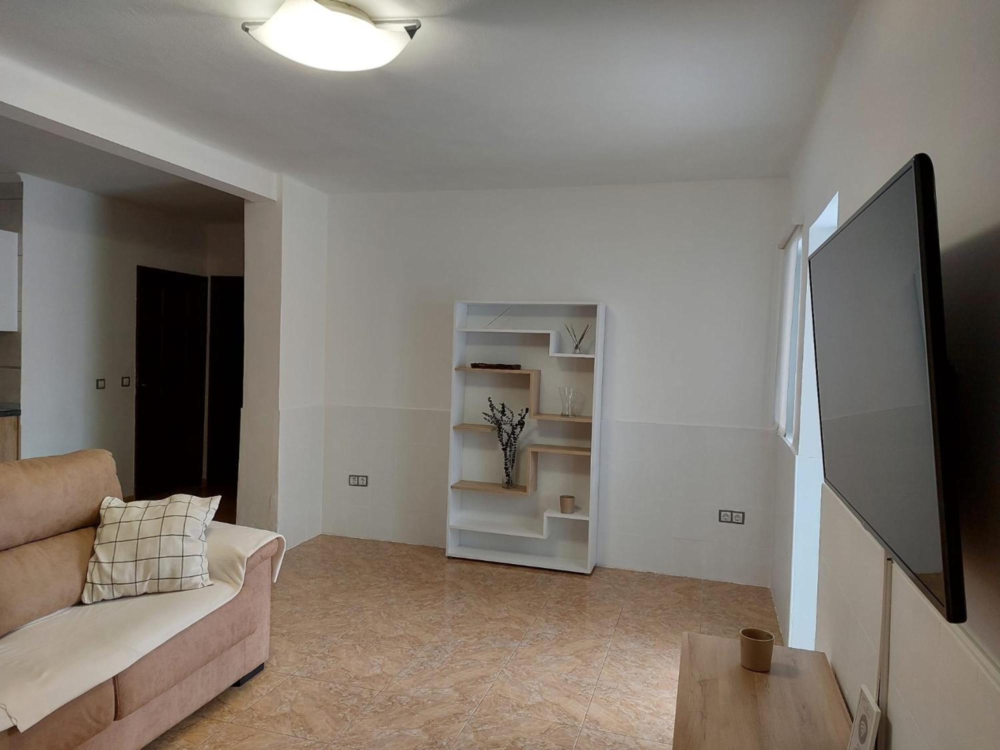 Апартаменти Mi Casita En Тіас Екстер'єр фото