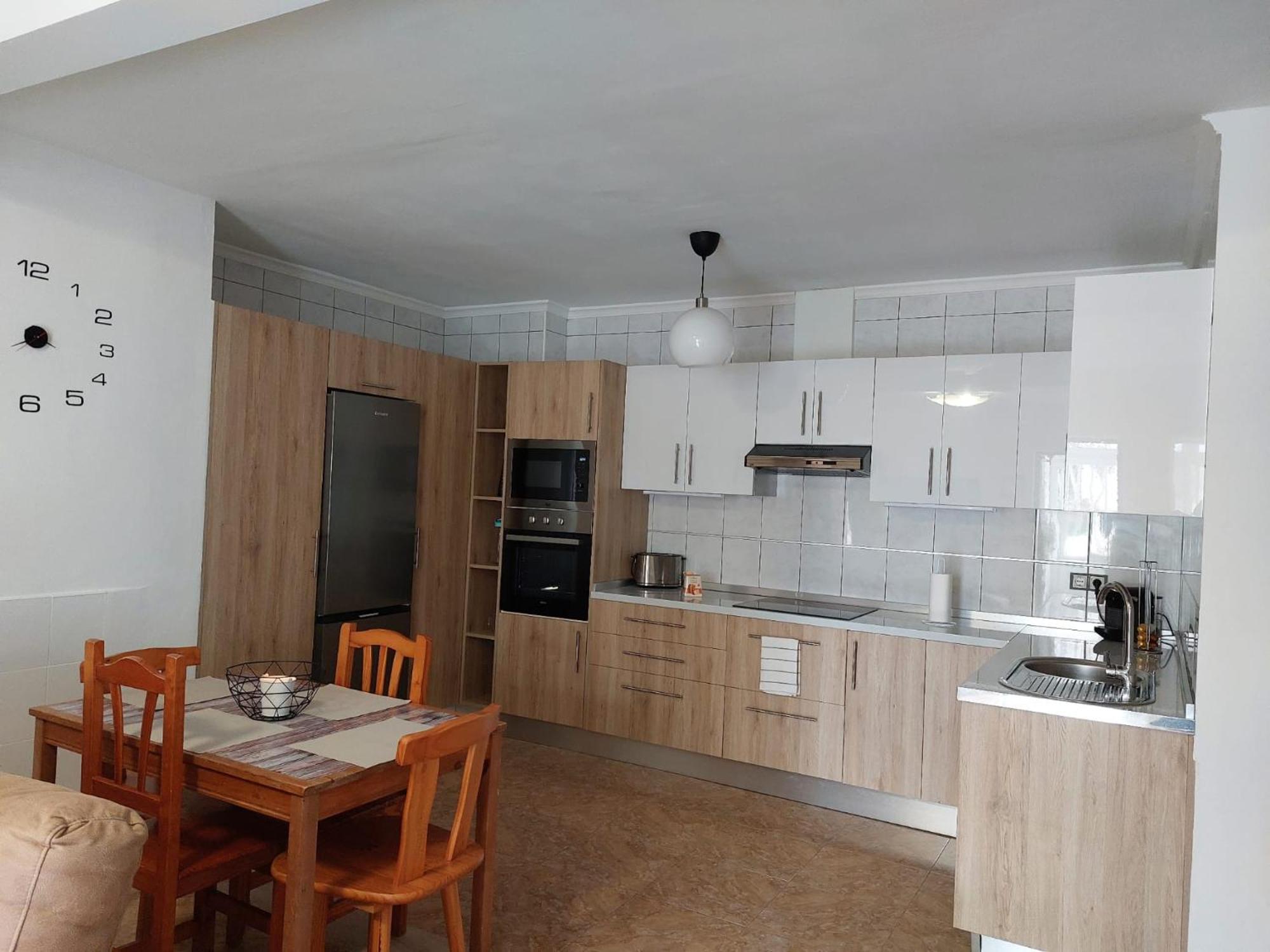 Апартаменти Mi Casita En Тіас Екстер'єр фото